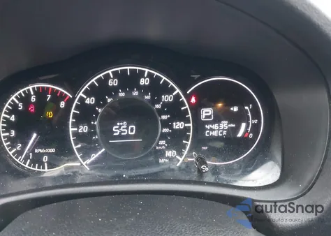 2019 Nissan Versa Note Sv z USA, uszkodzony, nr VIN 3N1CE2CP7KL364007